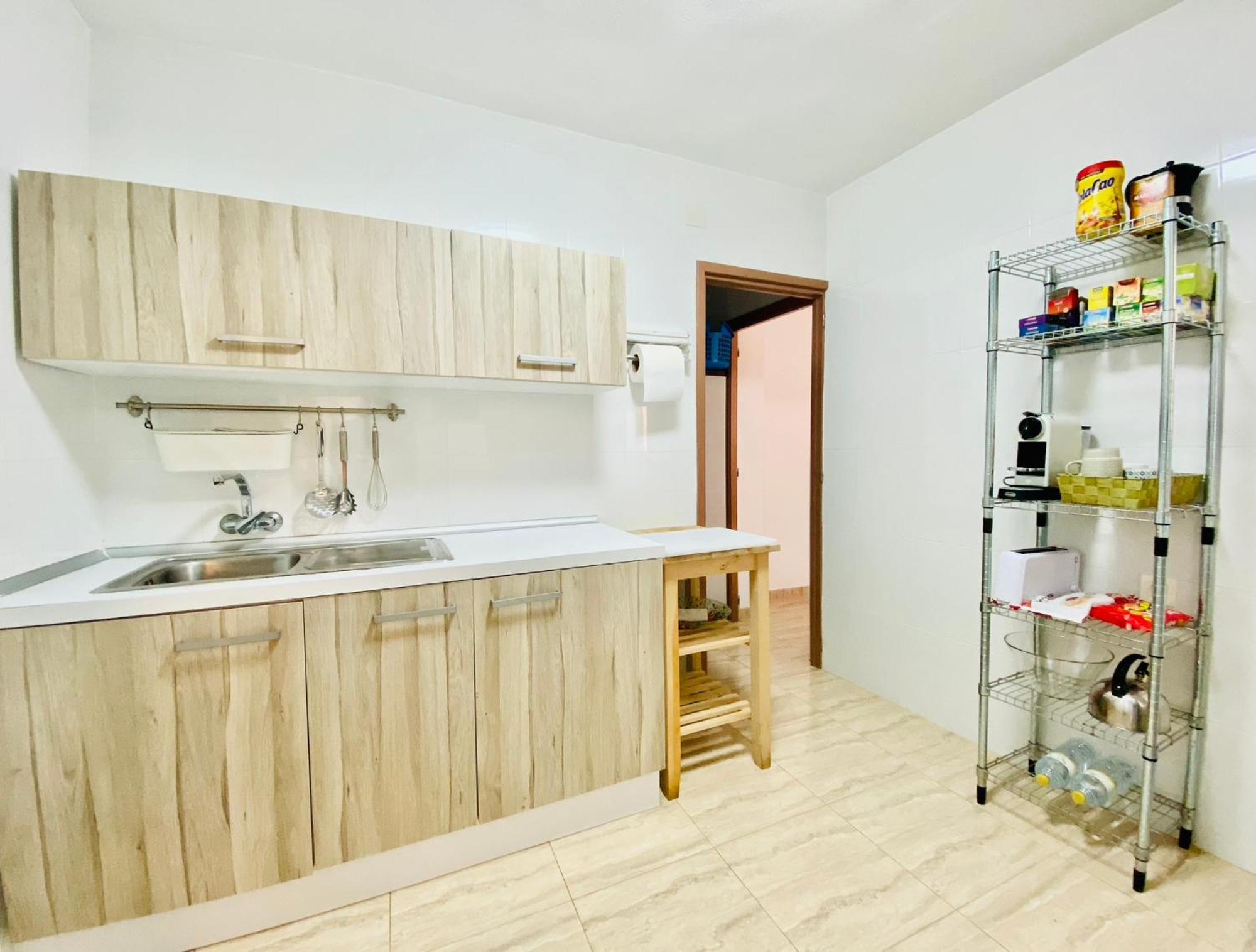 Casa Playa Colonia Aguilas *Vistas Al Mediterraneo Экстерьер фото
